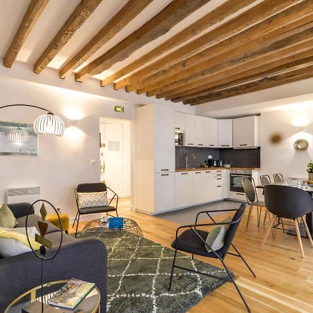 Apartamento de 78 m² en 8º - Campos Elíseos, con 3 habitación París Exterior foto
