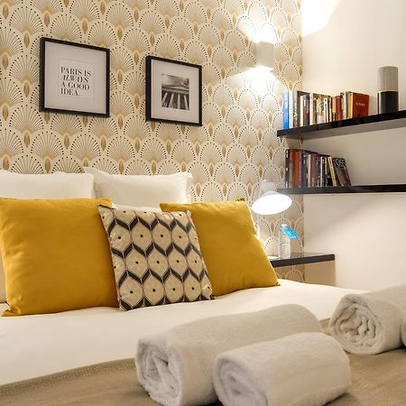 Apartamento de 78 m² en 8º - Campos Elíseos, con 3 habitación París Exterior foto