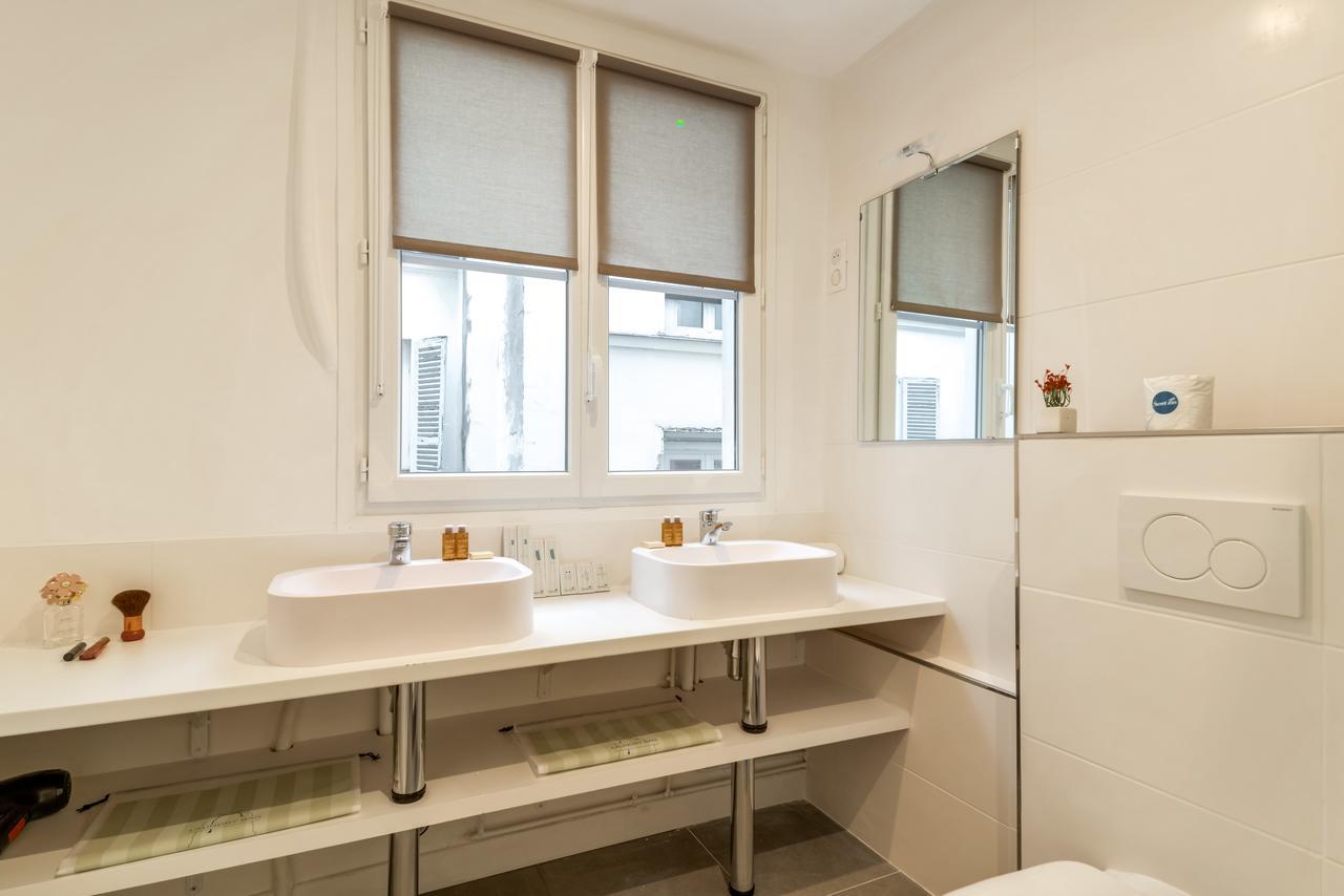 Apartamento de 78 m² en 8º - Campos Elíseos, con 3 habitación París Exterior foto