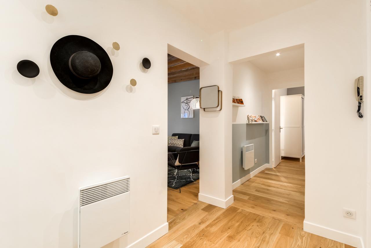 Apartamento de 78 m² en 8º - Campos Elíseos, con 3 habitación París Exterior foto