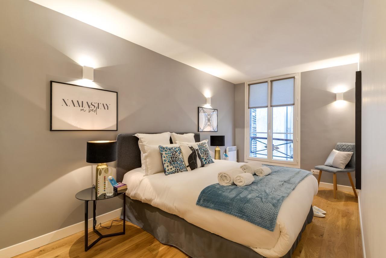 Apartamento de 78 m² en 8º - Campos Elíseos, con 3 habitación París Exterior foto
