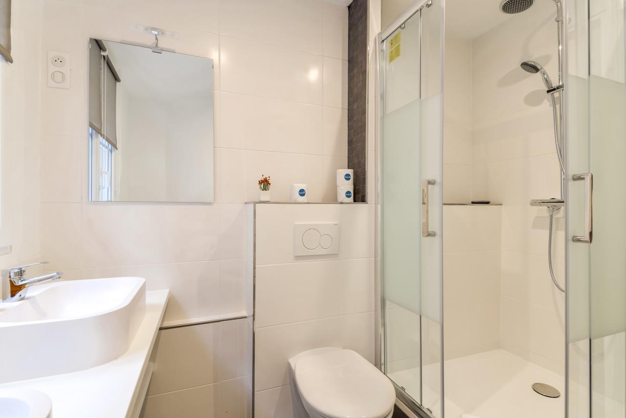 Apartamento de 78 m² en 8º - Campos Elíseos, con 3 habitación París Exterior foto