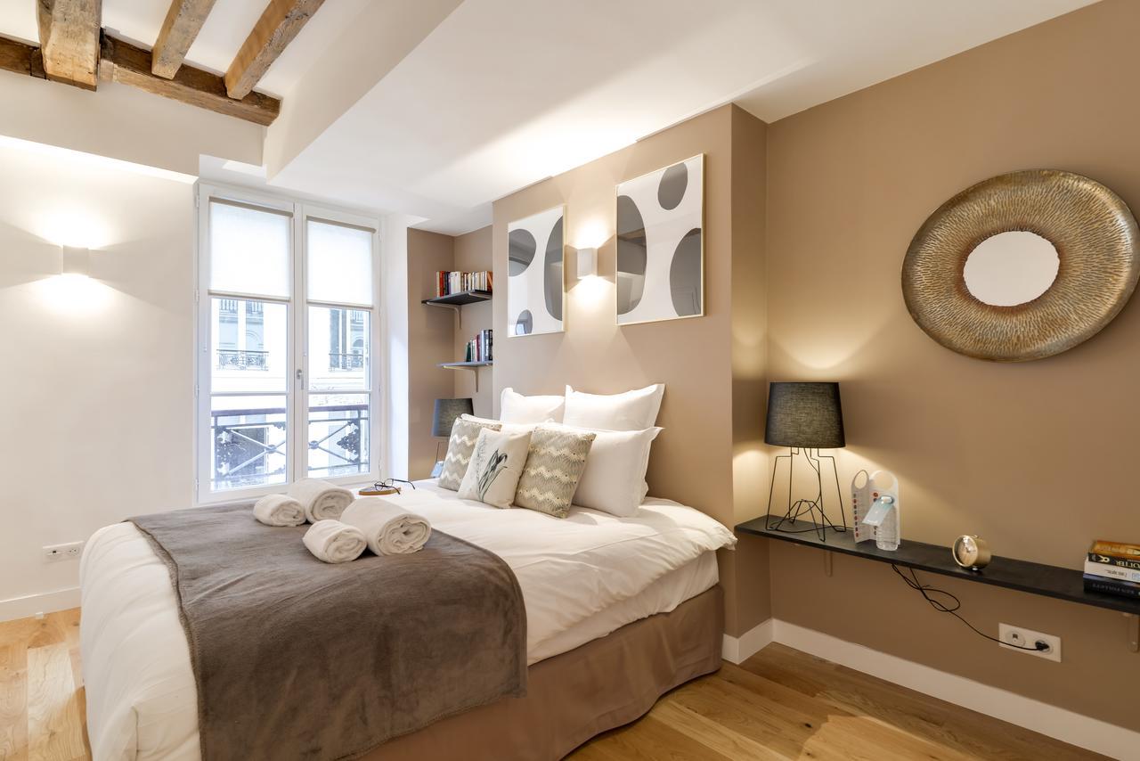 Apartamento de 78 m² en 8º - Campos Elíseos, con 3 habitación París Exterior foto
