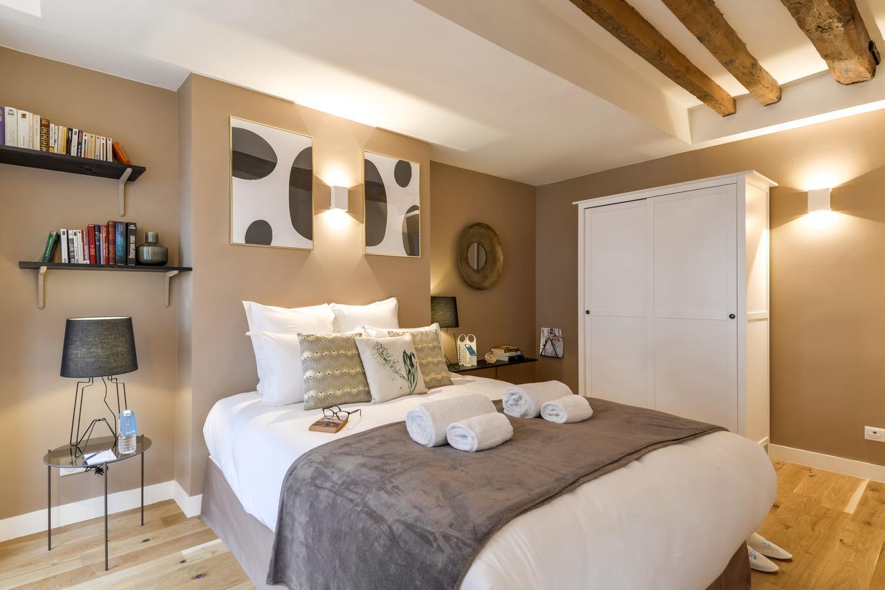 Apartamento de 78 m² en 8º - Campos Elíseos, con 3 habitación París Exterior foto